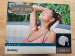 2 kussens voor Lay-Z Spa van Bestway, Enlèvement ou Envoi, Neuf