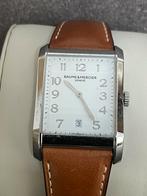 Baume & Mercier Hampton, Handtassen en Accessoires, Horloges | Heren, Ophalen of Verzenden, Zo goed als nieuw