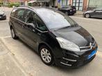 Citroën C4 grand picasso 7 zitplaatsen + car pass en keuring, Euro 5, Particulier, Onderhoudsboekje, Te koop