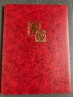 Zoldervondst-Postzegels-Album-Congo+Katanga+-762 stuks-Mooi!, Ophalen of Verzenden