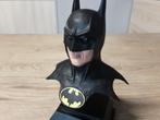 Batman ,Michael Keaton buste., Nieuw, Ophalen of Verzenden, Film, Beeldje, Replica of Model