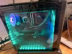 GAMING PC RTX 3090 I9-10900k, Enlèvement ou Envoi, 32 GB, Gaming, SSD