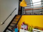 Escaliers sur mesure, Ophalen, Nieuw, Trap, 4 meter of meer