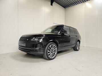 Land Rover Range Rover 4.4 V8 Autom. - Autobiography - Tops