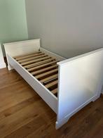 Bopita Narbonne bed, Ophalen