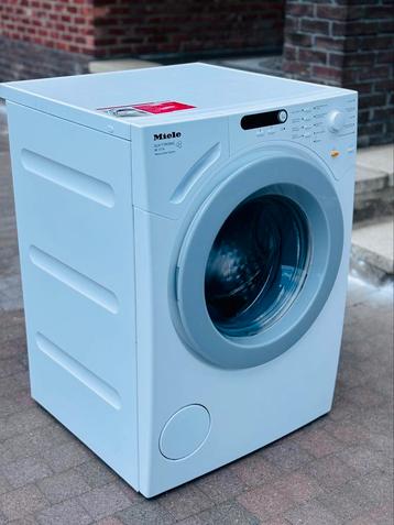 Miele A+++klasse 8kg wasmachine 220€  beschikbaar voor biedingen