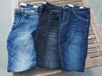 3 jeansbroeken maat W 29 - small, Porté, Taille 46 (S) ou plus petite, Enlèvement
