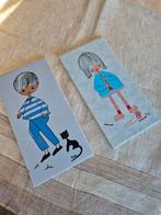 Mosa vintage tegels, Antiek en Kunst, Ophalen