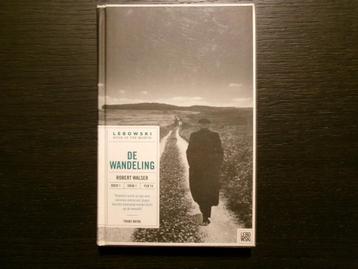 De wandeling  -Robert Walser- beschikbaar voor biedingen
