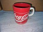 Tasse, mug, Coca Cola en plastique, Enlèvement ou Envoi, Neuf, Autres types