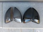 Carbon of Blinkend zwarte spiegelkappen voor Audi A3 RS3 S3, Nieuw, Ophalen of Verzenden, Audi