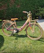 Kinderfiets 22 inch Batavus, Fietsen en Brommers, Ophalen, 22 inch