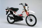 Yamaha sting gezocht, Fietsen en Brommers, Brommers | Oldtimers, Ophalen, Yamaha