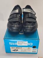 Shimano SH-M077 MTB schoen maat 39, Fietsen en Brommers, Ophalen of Verzenden, Nieuw, Schoenen