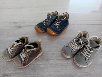 Kinderschoenen