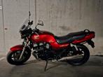 Honda CB RC42 750cc nighthawk, 4 cilinders, Motorrijbewijs A, Particulier, Meer dan 35 kW