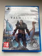 Assassins creed VALHALLA, Games en Spelcomputers, Spelcomputers | Sony PlayStation Vita, Ophalen, Nieuw, Overige kleuren, Met games