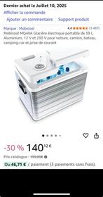 Frigo box, Ophalen, Gebruikt, Koelbox, Elektrisch