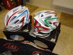 Nieuw professionele Fiets helm Las Victory maat M en L, Enlèvement ou Envoi, Neuf, Casque