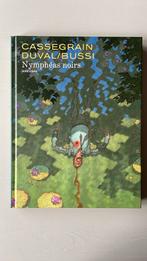 Bd Nymphéas noirs, Livres, Comme neuf