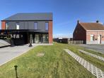 Huis te koop in Aalter, 4 slpks, Immo, Huizen en Appartementen te koop, 170 m², Vrijstaande woning, 4 kamers