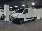 Renault Master 2.3 dCi * 125 CH. & BOITE AUTOMATIQUE * GARAN, Autos, Cuir, Euro 5, Achat, Entreprise
