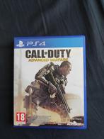 Call of Duty : Advanced Warfare - édition standard PS4, Consoles de jeu & Jeux vidéo, Jeux | Sony PlayStation 4, Comme neuf, Shooter