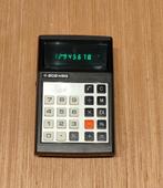 Rekenmachine CI 802MSQ, Diversen, Ophalen of Verzenden, Gebruikt