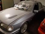Ford sierra cosworth 4x4 Project, Auto diversen, Raceauto's