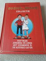 Suske en Wiske, Boeken, Ophalen of Verzenden, Zo goed als nieuw