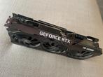Asus TUF Gaming RTX 3090 videokaart, Computers en Software, Videokaarten, PCI-Express 4, Ophalen of Verzenden, Zo goed als nieuw
