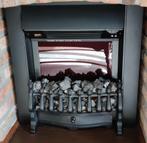 electrische kachel, Huis en Inrichting, Ophalen, Gebruikt, Vrijstaand