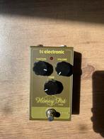 TC electronic Honey Pot Fuzz, Muziek en Instrumenten, Effecten, Ophalen, Zo goed als nieuw