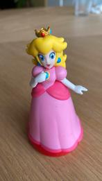 Amiibo Princess Peach, Ophalen, Gebruikt