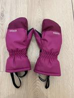 Decathlon kinderwanten maat 6 - 7 jaar, Gebruikt, Jongen of Meisje, Decathlon, Ophalen of Verzenden