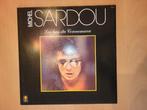 Sardou, Utilisé, Enlèvement ou Envoi