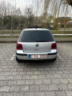 VW Golf 4/1.4 Essence/172 000 Km/Autorisée en LEZ !, Autos, Boîte manuelle, Carnet d'entretien, Berline, 5 portes