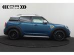 MINI Cooper SE Countryman 1.5 ALL4 Aut. - NAVI - LEDER - DA, Autos, Mini, Achat, Euro 6, 5 portes, Automatique