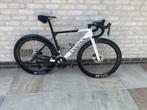 Canyon Ultimate Sl aero maat S, Fietsen en Brommers, Ophalen, Gebruikt
