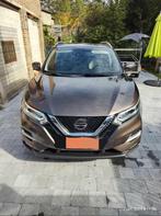 Nissan, Auto's, Voorwielaandrijving, 1800 kg, Zwart, Overige bekleding