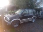 SUZUKI GRAND VITARA, Auto's, Suzuki, Grand Vitara, Particulier, SUV of Terreinwagen, 4x4