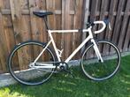 Singlespeed / Fixie Elops 500 / Maat XL, Fietsen en Brommers, Fietsen | Racefietsen, Ophalen