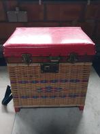 Vintage viskorf in goede staat, Ophalen, Zo goed als nieuw