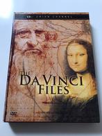 DVD The Da Vinci Files (3dvd), CD & DVD, DVD | Documentaires & Films pédagogiques, Comme neuf, Art ou Culture, Tous les âges, Enlèvement ou Envoi