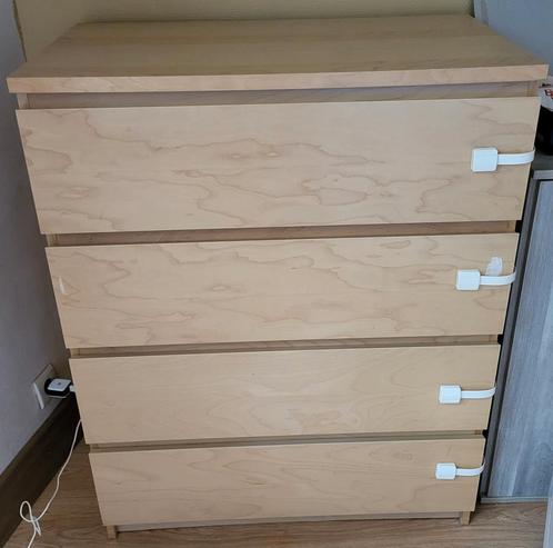 Dressoir voor kind/baby, Huis en Inrichting, Kasten | Ladekasten, Zo goed als nieuw, Ophalen