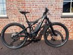 Slecht 557km dames E-mtb Canyon Neuron-On maat M, Fietsen en Brommers, Fietsen | Mountainbikes en ATB, Fully, Zo goed als nieuw