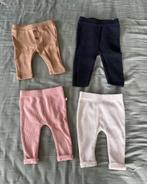 Broekjes maat 50, Ophalen, Zo goed als nieuw, Meisje, Broekje