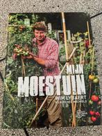 Mijn Moestuin - Wim Lybaert, Boeken, Ophalen of Verzenden, Gelezen, Moestuin