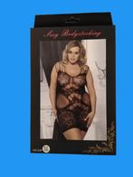 bodystocking nr 12, Ophalen of Verzenden, Zwart, Overige typen