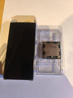 AMD Ryzen 7 7700 Processor | 8c/16t @ 3,80-5,30GHz (Nieuw!), Computers en Software, Processors, 8-core, AM5, Nieuw, Ophalen of Verzenden